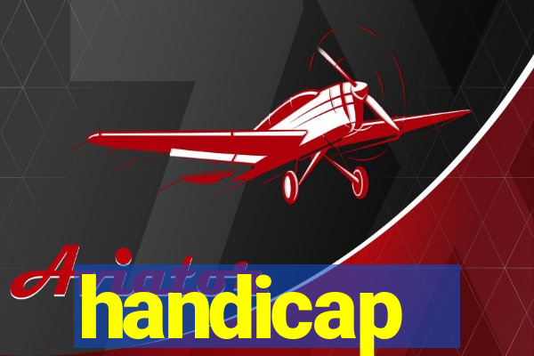 handicap -1 primeiro tempo